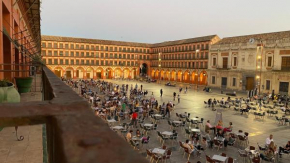 Hostel Plaza Mayor Corredera, Córdoba